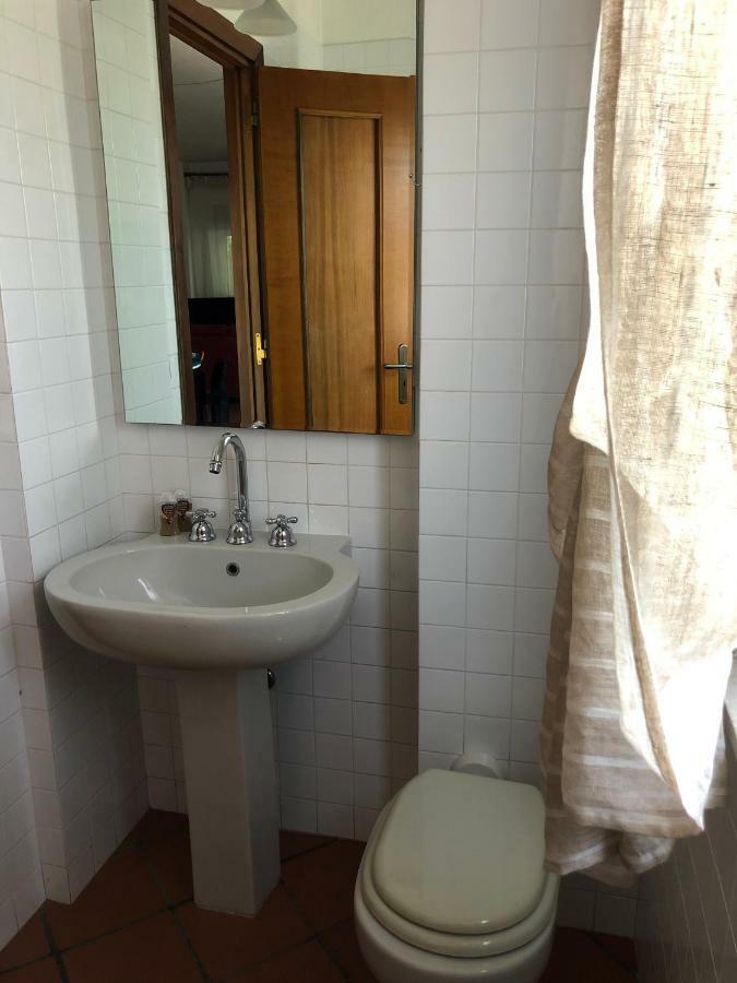 Casa Euridice Βίλα Παλέρμο Εξωτερικό φωτογραφία