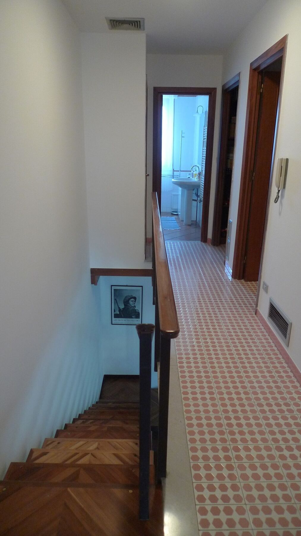 Casa Euridice Βίλα Παλέρμο Εξωτερικό φωτογραφία